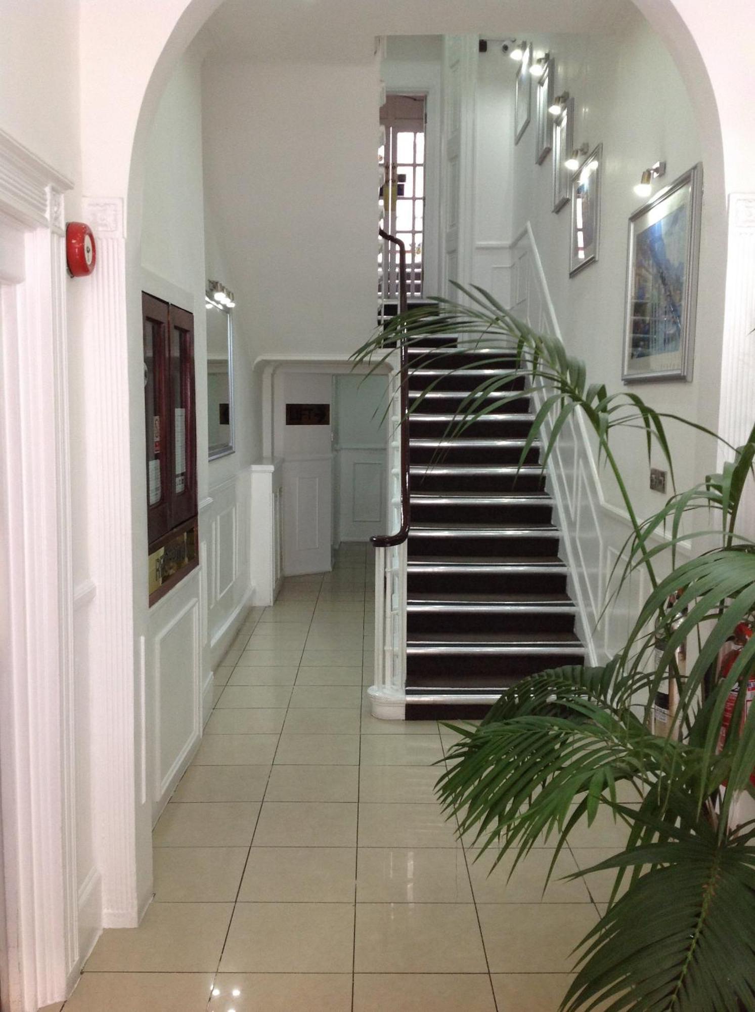 London Continental Hotel Ngoại thất bức ảnh