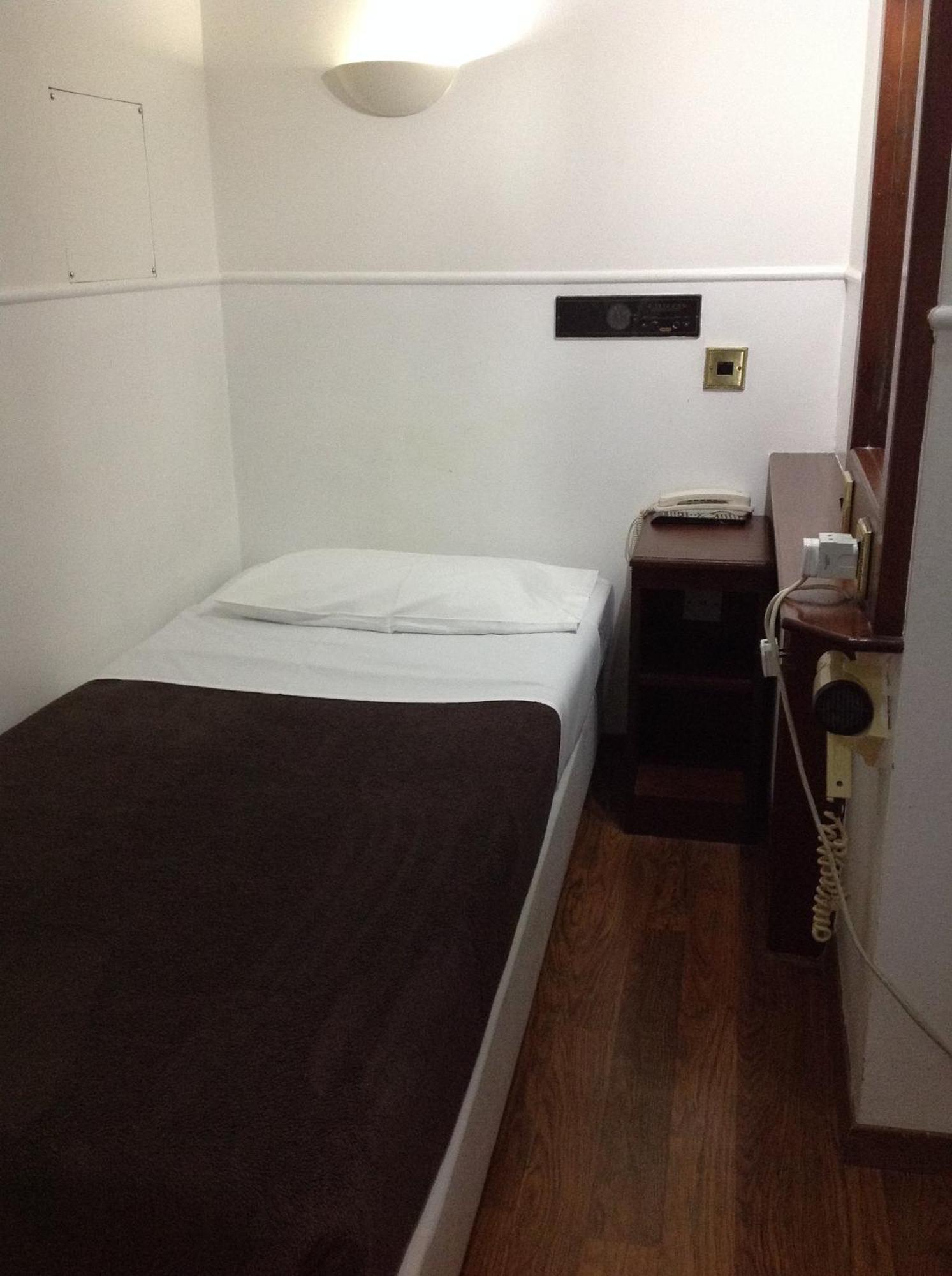 London Continental Hotel Phòng bức ảnh