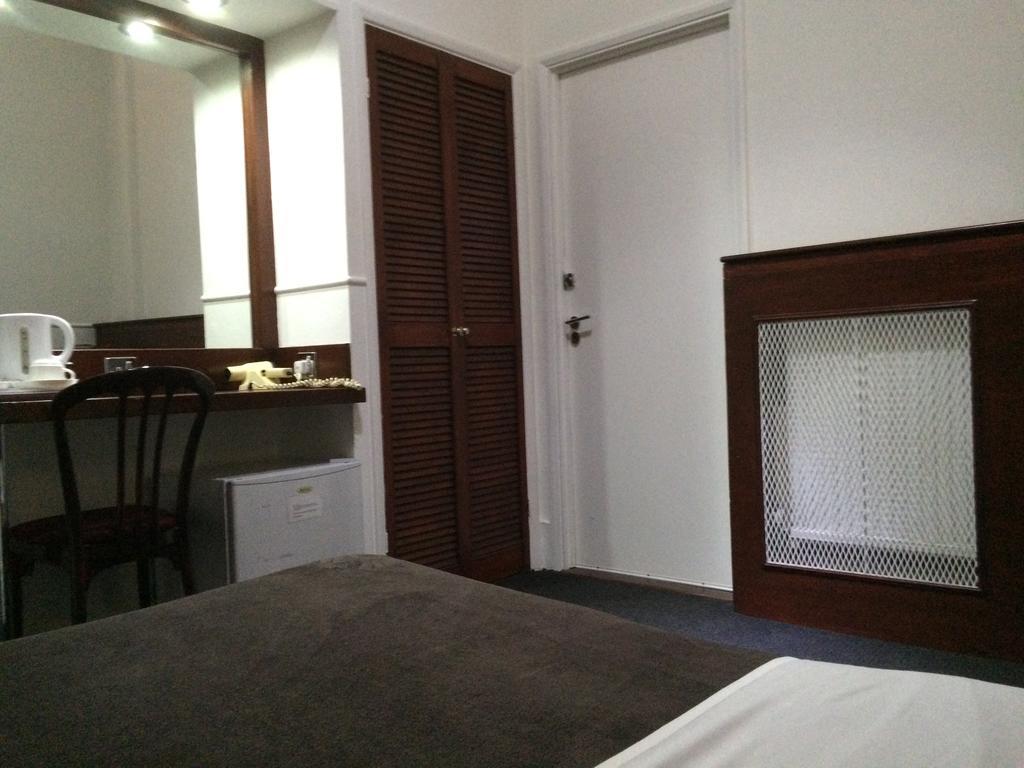 London Continental Hotel Phòng bức ảnh
