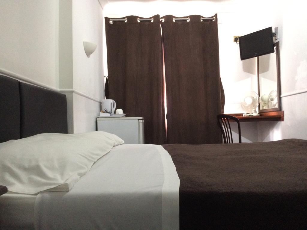 London Continental Hotel Phòng bức ảnh