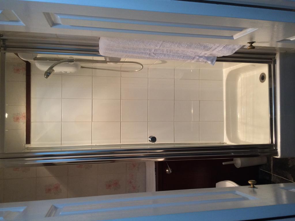London Continental Hotel Ngoại thất bức ảnh