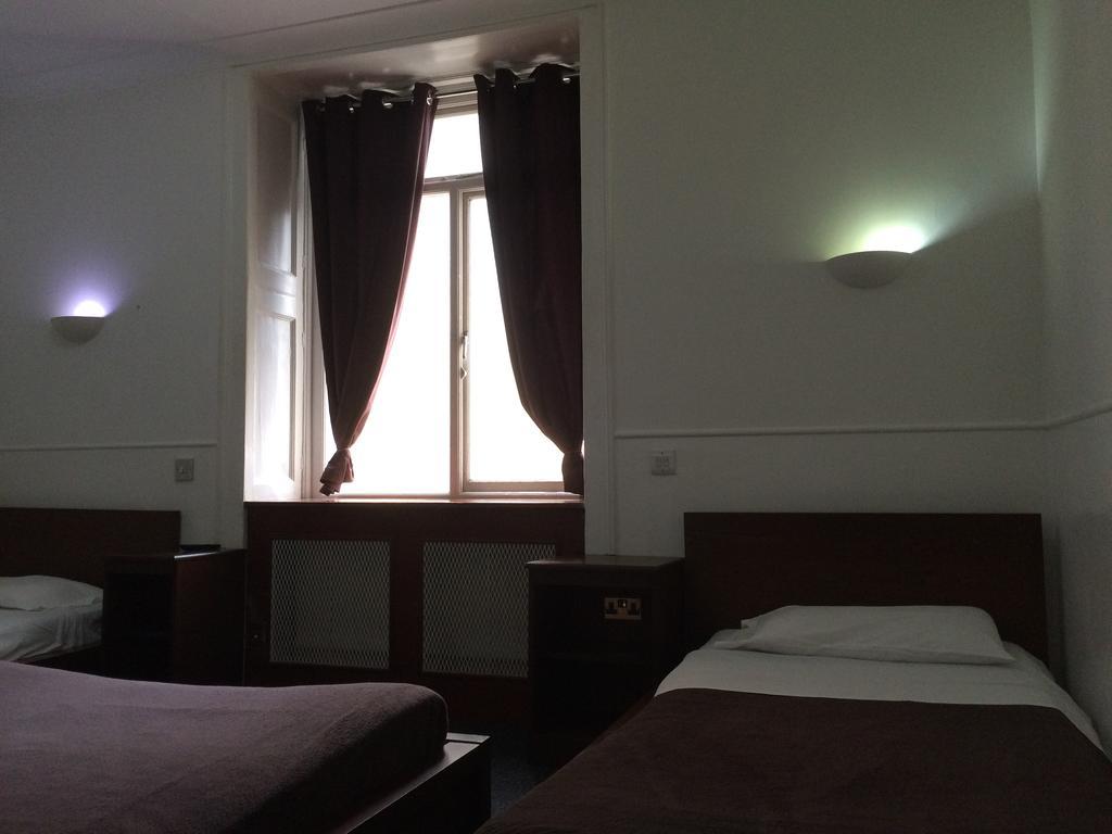 London Continental Hotel Phòng bức ảnh