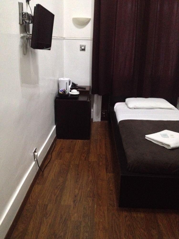London Continental Hotel Ngoại thất bức ảnh